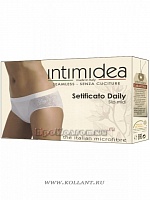 Slip Midi Setificato Daily Slip Midi Setificato Daily