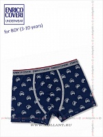 Art. Eb 4059 Boxer Boy