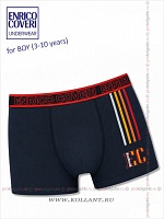 Art. Eb 4113 Boxer Boy