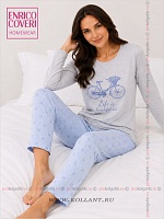 Art. Ep 5176 Homewear Art. Ep 5176 Homewear