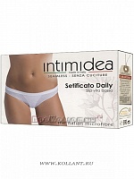 Slip Vita Bassa Setificato Daily Slip Vita Bassa Setificato Daily