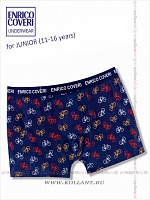 Art. Eb 4115 Boxer Junior
