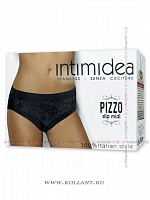 Slip Midi Pizzo Slip Midi Pizzo