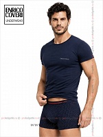 Art. Ec 1665 Coordinato: T-shirt - Boxer Art. Ec 1665 Coordinato: T-shirt - Boxer