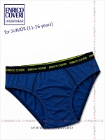 Art. Es 4132 Slip Junior Art. Es 4132 Slip Junior