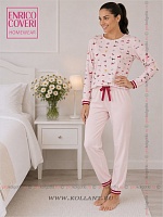 Art. Ep 6212 Homewear Art. Ep 6212 Homewear