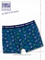 Art. Eb 4115 Boxer Boy