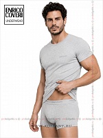 Art. Ec 1663 Coordinato: T-shirt - Boxer Art. Ec 1663 Coordinato: T-shirt - Boxer