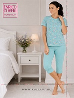 Art. Ep 5206 Homewear Art. Ep 5206 Homewear