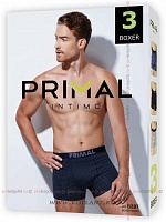 Art. B287 Boxer, Set 3 Pezzi Art. B287 Boxer, Set 3 Pezzi