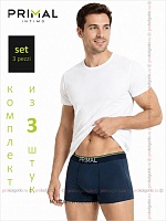 Art. B252 Boxer, Set 3 Pezzi Art. B252 Boxer, Set 3 Pezzi