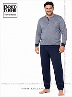 Art. Ep 1088 Maxi Homewear Art. Ep 1088 Maxi Homewear