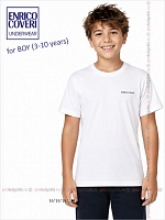 Art. Et4000 T-shirt Boy Art. Et4000 T-shirt Boy