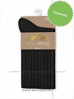 Wool Style 200 Gambaletto