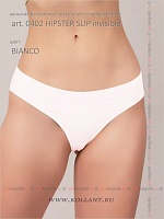 Art. 0402 Hipster Slip Invisible