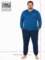 Art. Ep 1057 Maxi Homewear Art. Ep 1057 Maxi Homewear