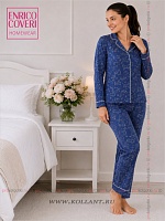 Art. Ep 6208 Homewear Art. Ep 6208 Homewear
