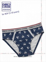 Art. Es 4059 Slip Boy Art. Es 4059 Slip Boy