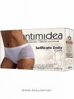 Culotte Setificato Daily Culotte Setificato Daily