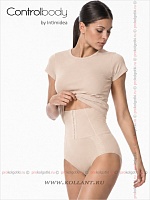 Slip Corsetto Gold